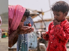 Rain Alert: प्रचंड उबाल के बीच मौसम मारेगा पलटी, गर्मी के तेवर ढीले करने आ रही बारिश, दिल्ली-UP ही नहीं इन राज्यों में भी येलो अलर्ट