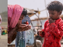 Rain Alert: प्रचंड उबाल के बीच मौसम मारेगा पलटी, गर्मी के तेवर ढीले करने आ रही बारिश, दिल्ली-UP ही नहीं इन राज्यों में भी येलो अलर्ट