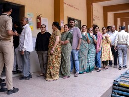 Gujarat Election 2026 Result LIVE: गुजरात निकाय चुनाव के नतीजे थोड़ी देर में,  25000 से ज्यादा उम्मीदवारों की किस्मत का होगा फैसला