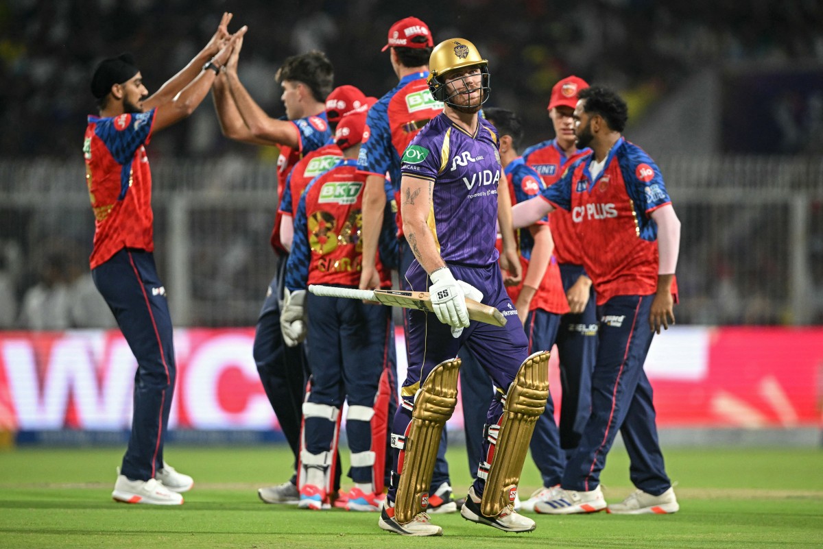 Rahane, KKR Blasted By Experts For 'Shocker' Toss Call: 'Very Very Brave'