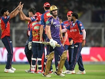 Ajinkya Rahane, KKR Blasted By Experts For Shocker Toss Call Against Punjab Kings: "Very Very Brave"