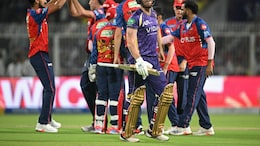 Ajinkya Rahane, KKR Blasted By Experts For 'Shocker' Toss Call Against Punjab Kings: "Very Very Brave"