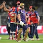 Ajinkya Rahane, KKR Blasted By Experts For Shocker Toss Call Against Punjab Kings: "Very Very Brave"