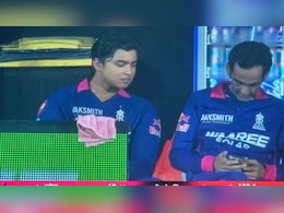 BCCI Anti-Corruption Unit Begins Investigation Into RR Manager Romi Bhinder Using Phone In Dugout: Report