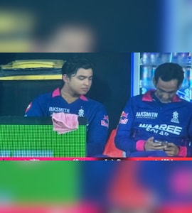 BCCI Anti-Corruption Unit Begins Investigation Into RR Manager Romi Bhinder Using Phone In Dugout: Report