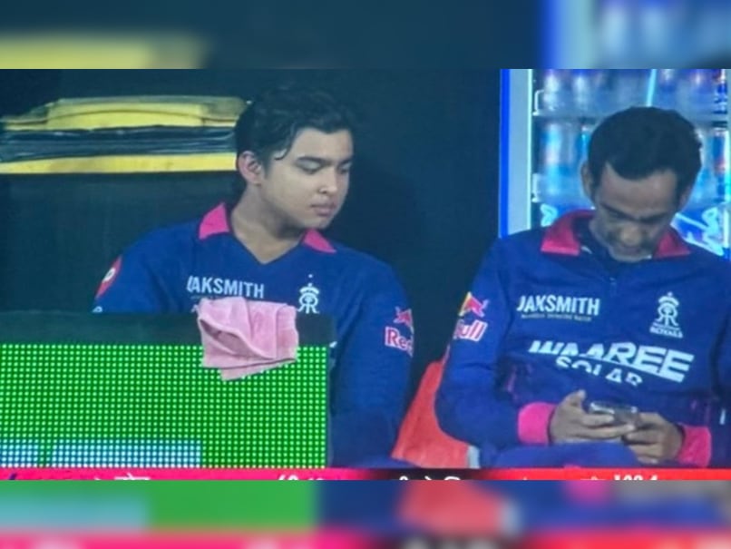 BCCI Anti-Corruption Unit Begins Investigation Into RR Manager Romi Bhinder Using Phone In Dugout: Report