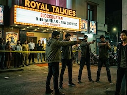 Nanded News : 'धुरंधर' सिनेमा पाहून बाहेर पडला; थिएटरबाहेरच गोळ्या घातल्या; अरिजित सिंगच्या मृत्यूने खळबळ