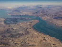 Even If Hormuz Reopens Today, Oil, LNG Shipping May Take Months To Recover