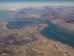 US Agrees To Release Frozen Iranian Assets In Qatar, Other Banks: Report