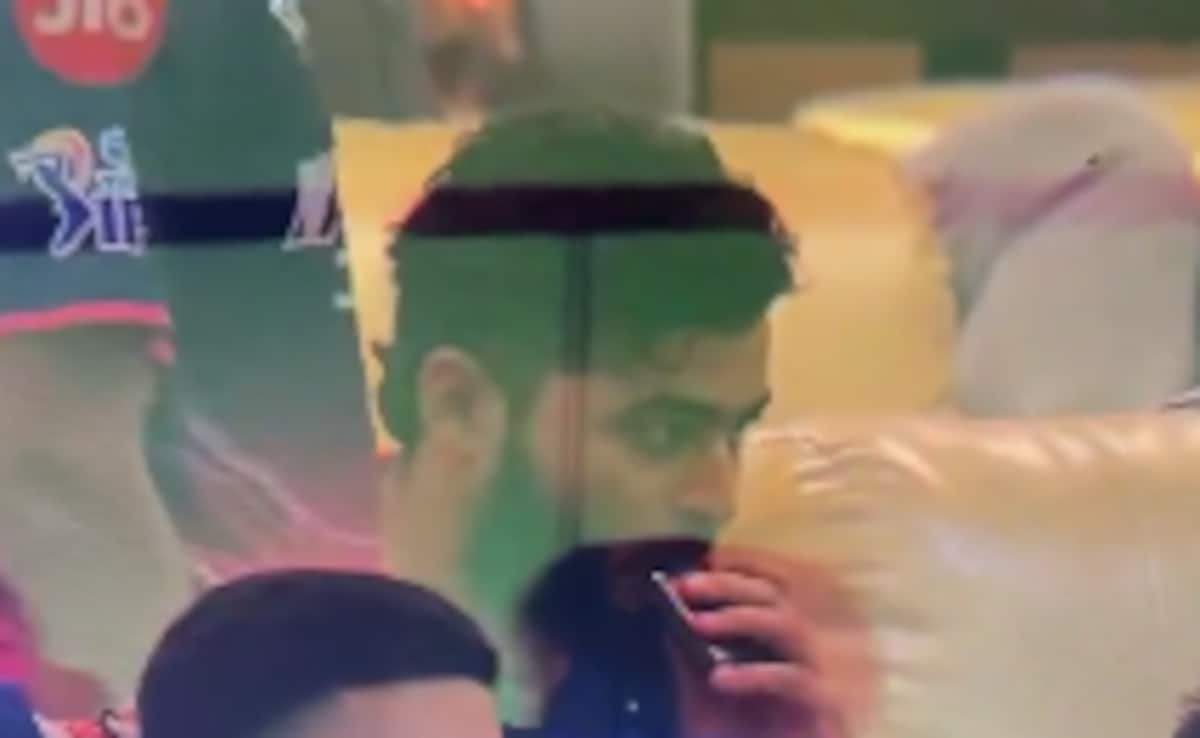 Riyan Parag Vaping Row: Report Charts Out Possible Punishment For Using Banned Product