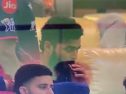 Report Reveals Every Penalty Riyan Parag Could Face For Vaping Incident