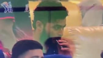 Report Reveals Every Penalty Riyan Parag Could Face For Vaping Incident