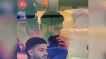 BCCI's Big Warning To RR 'Team, Officials' After Punishing Parag For Vaping