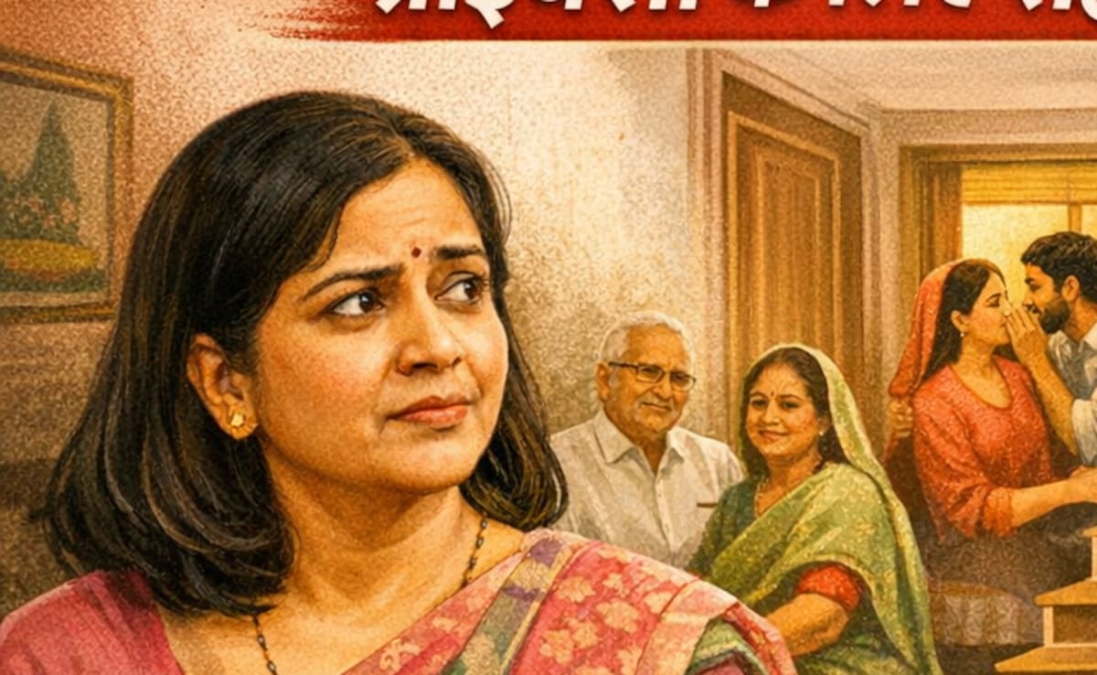 Latest and Breaking News on NDTV