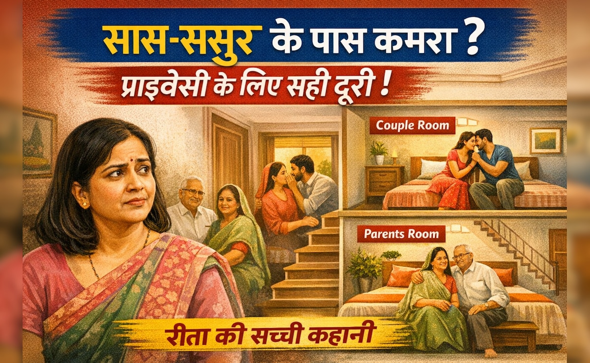 Latest and Breaking News on NDTV