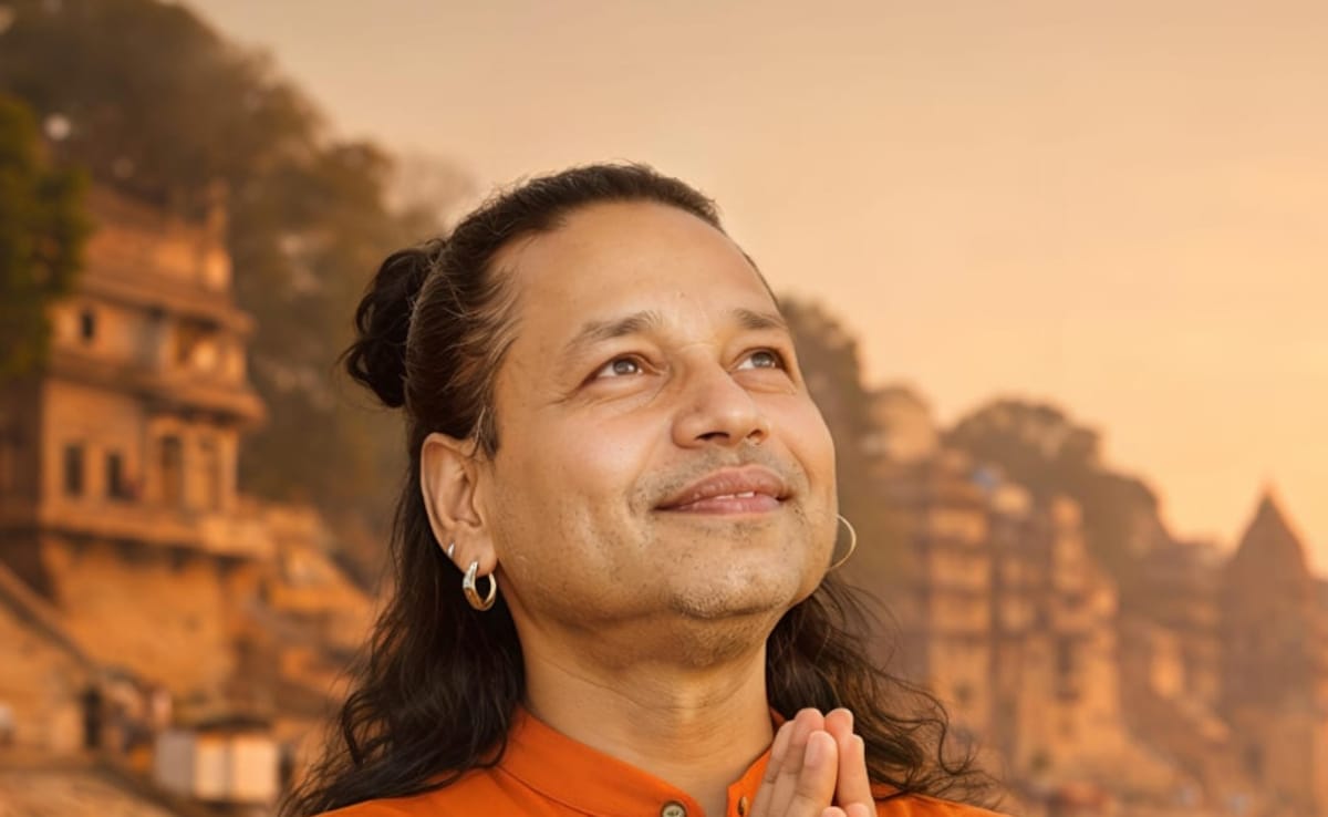 कैलाश खेर का गीत “जोगी” लॉन्च – भक्ति, धर्म और आध्यात्म का संगीतात्मक उत्सव