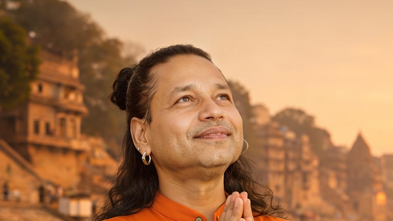 कैलाश खेर का गीत &ldquo;जोगी&rdquo; लॉन्च &ndash; भक्ति, धर्म और आध्यात्म का संगीतात्मक उत्सव