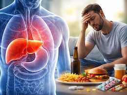 लिवर खराब होने का पहला संकेत जिसे लोग कर देते हैं नजरअंदाज, जानें साइलेंट डैमेज के 5 बड़े कारण