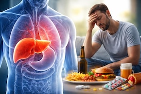 लिवर खराब होने का पहला संकेत जिसे लोग कर देते हैं नजरअंदाज, जानें साइलेंट डैमेज के 5 बड़े कारण