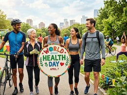 World Health Day 2026: Theme, Significance And Key Objectives