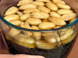 Peanuts In Coke From The 1900s Is Going Viral! Here's Why The Combination Works