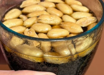 Peanuts In Coke From The 1900s Is Going Viral! Here's Why The Combination Works