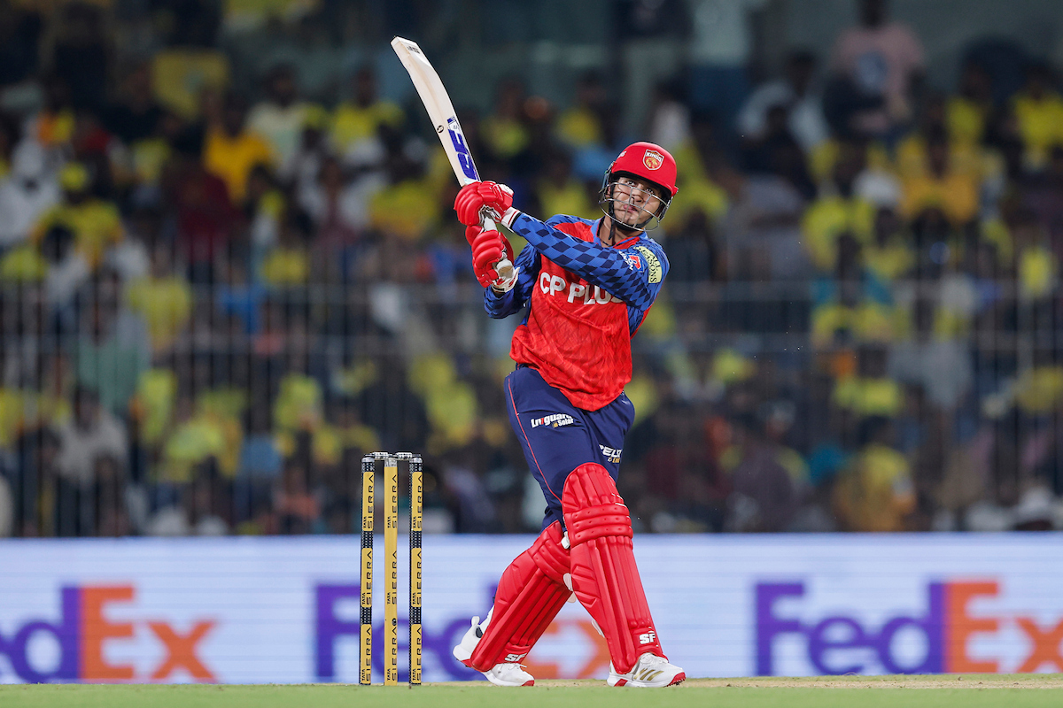 IPL 2026 Live: Kishan Changes Strategy, Brings This Bowler In 1st Over vs PBKS