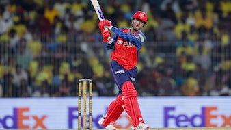 Preity Zinta Couldn't Believe As Arya Misses Ton vs Pant's LSG