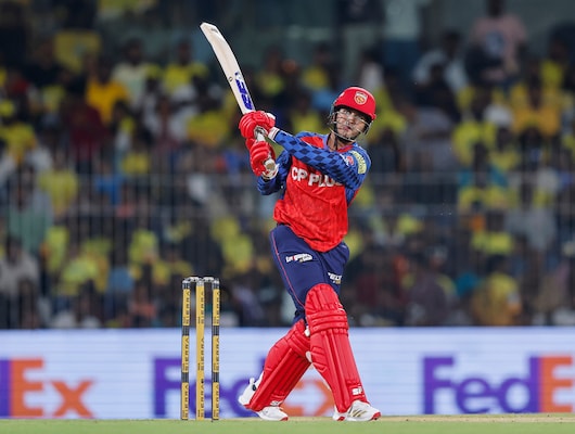 IPL 2026 LIVE: LSG Sweat Over Rs 27 Crore Stars Fitness, Face Unbeaten PBKS