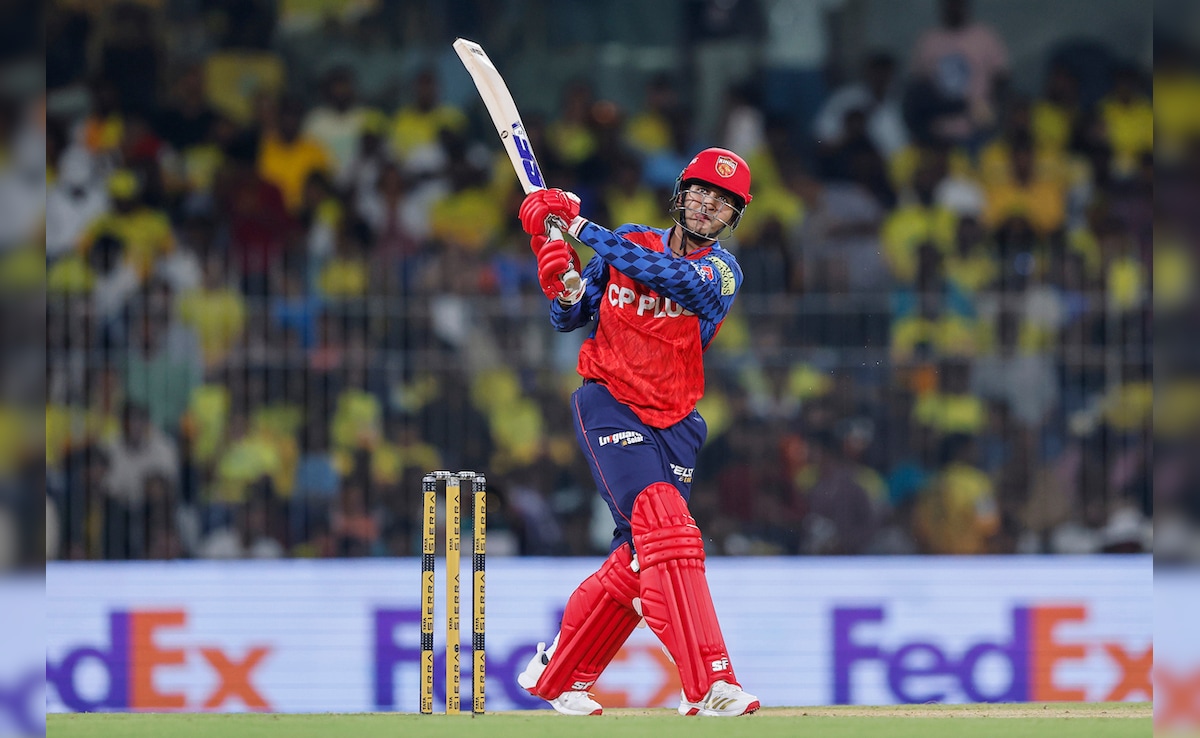 PBKS vs LSG LIVE Score, IPL 2026: लखनऊ ने शुरू किया 255 के लक्ष्य का पीछा, ओपनिंग को लेकर चौंकाने वाला फैसला