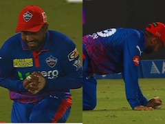 "Not Acceptable": Ex-India Star Slams Nair For Dropping Iyers Catch Twice