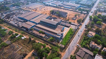 Jain Resource Recycling Is Growing At 40-50%, But Can Margins Rise To Match The Valuation?