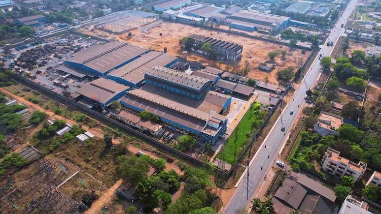 Jain Resource Recycling Is Growing At 40-50%, But Can Margins Rise To Match The Valuation?