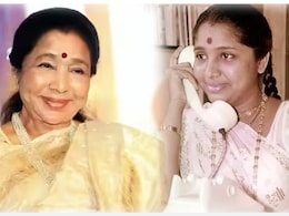 'धुनें भारी और खामोशी बड़ी गहरी हो गई', आशा भोसले के निधन से बॉलीवुड में शोक की लहर,&nbsp;रवीना, अक्षय,अक्षरा, जुबिन ने बताया बड़ी क्षति &nbsp;