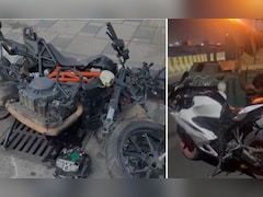 VIDEO: सुपर बाइक और तेज रफ्तार का कहर, दिल्ली-मुंबई में 5 लोगों की मौत, आखिर इतनी जल्दी क्यों?