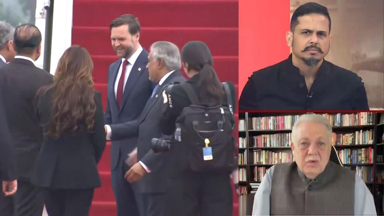 "Situation Still Unpredictable," Says West Asia Strategist On Ceasefire Talks