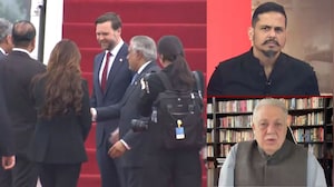 "Situation Still Unpredictable," Says West Asia Strategist On Ceasefire Talks