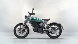 Flying Flea C6: 5 Interesting Highlights Of Royal Enfield's First EV