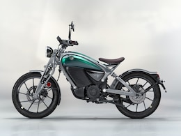 Flying Flea C6: 5 Interesting Highlights Of Royal Enfield's First EV