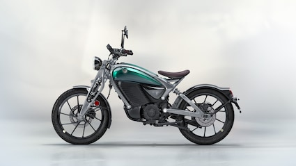 Flying Flea C6: 5 Interesting Highlights Of Royal Enfield's First EV