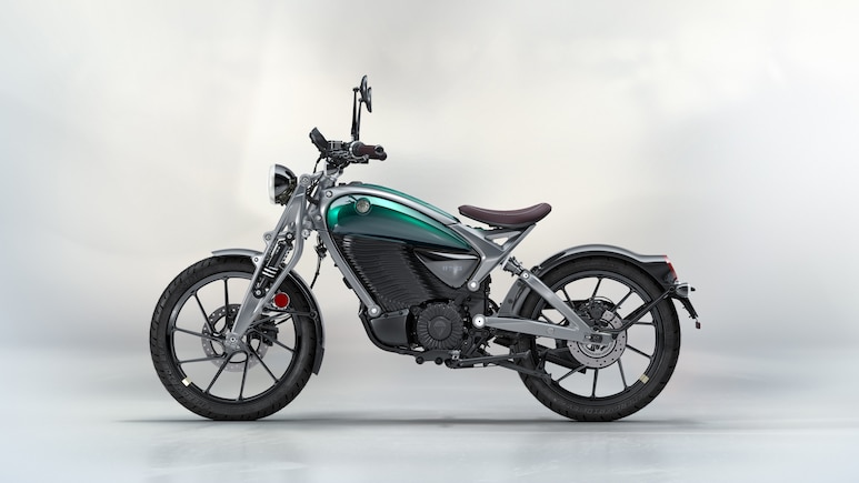 Flying Flea C6: 5 Interesting Highlights Of Royal Enfield's First EV