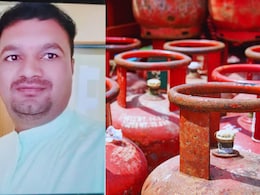 Dharashiv News : गॅस वितरकाचा आत्महत्येचा प्रयत्न; गॅस टंचाईच्या पार्श्वभूमीवर कंपनीच्या&nbsp;व्हिडिओ कॉन्फरन्सिंगमध्ये भयंकर घडलं