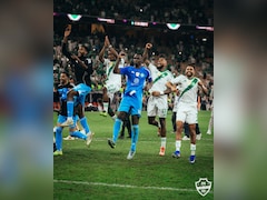 Al Ahli Sink Vissel Kobe To Reach Asian Champions League Final