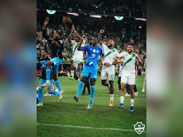 Al Ahli Sink Vissel Kobe To Reach Asian Champions League Final