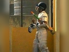 Sachin Tendulkar Birthday: 16 की उम्र में 1.5 किलोग्राम का बैट लेकर मैदान में उतरे थे सचिन, आज भी होती है चर्चा