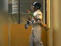 Sachin Tendulkar Birthday: 16 की उम्र में 1.5 किलोग्राम का बैट लेकर मैदान में उतरे थे सचिन, आज भी होती है चर्चा