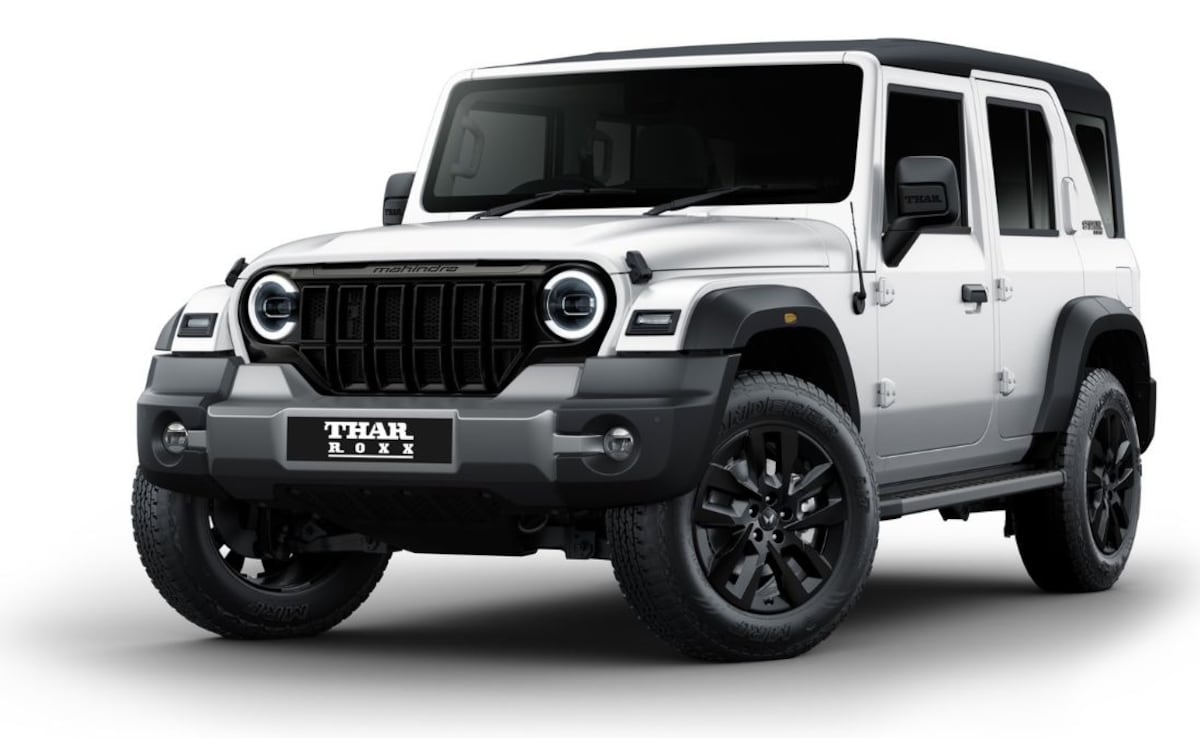 Thar और Scorpio सभी Mahindra गाड़ियां हो रही हैं महंगी! इस दिन से पहले खरीद बचा सकते हैं हज़ारों