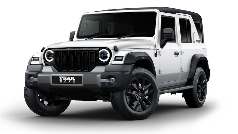 Thar और Scorpio सभी Mahindra गाड़ियां हो रही हैं महंगी! इस दिन से पहले खरीद बचा सकते हैं हज़ारों