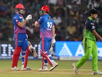 David Miller Takes DC Home vs RCB With Last-over Exploits After Stubbs, Rahul Set Up Chase