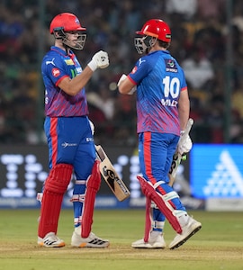 David Miller Takes DC Home vs RCB With Last-over Exploits After Stubbs, Rahul Set Up Chase